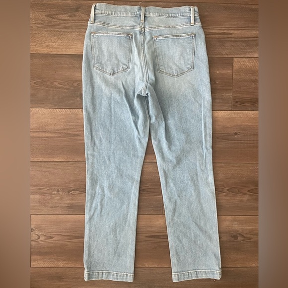 Frame le high straight jeans - Picture 4 of 6